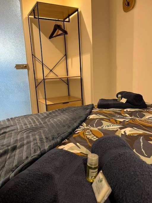 - New - Le Cherblue - Wifi / Netflix Cherbourg-en-Cotentin Buitenkant foto